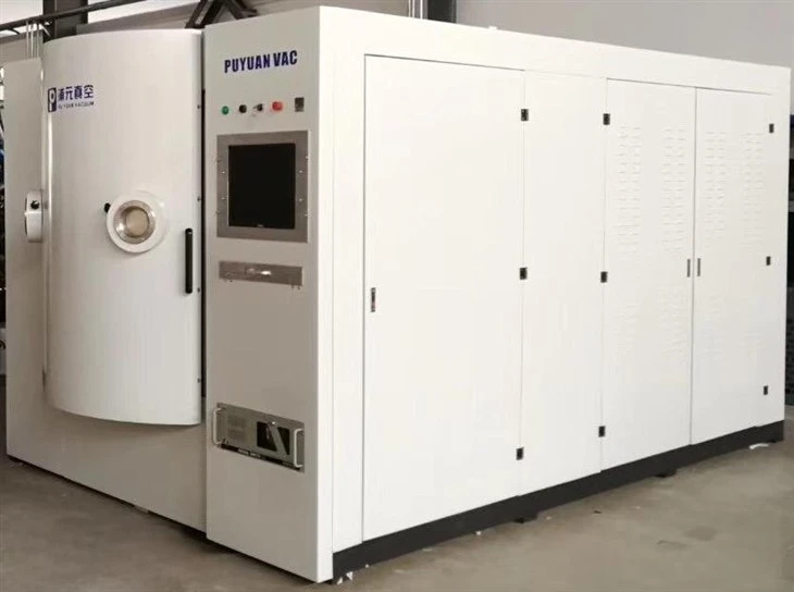E-beam Optical Coater suppliers
