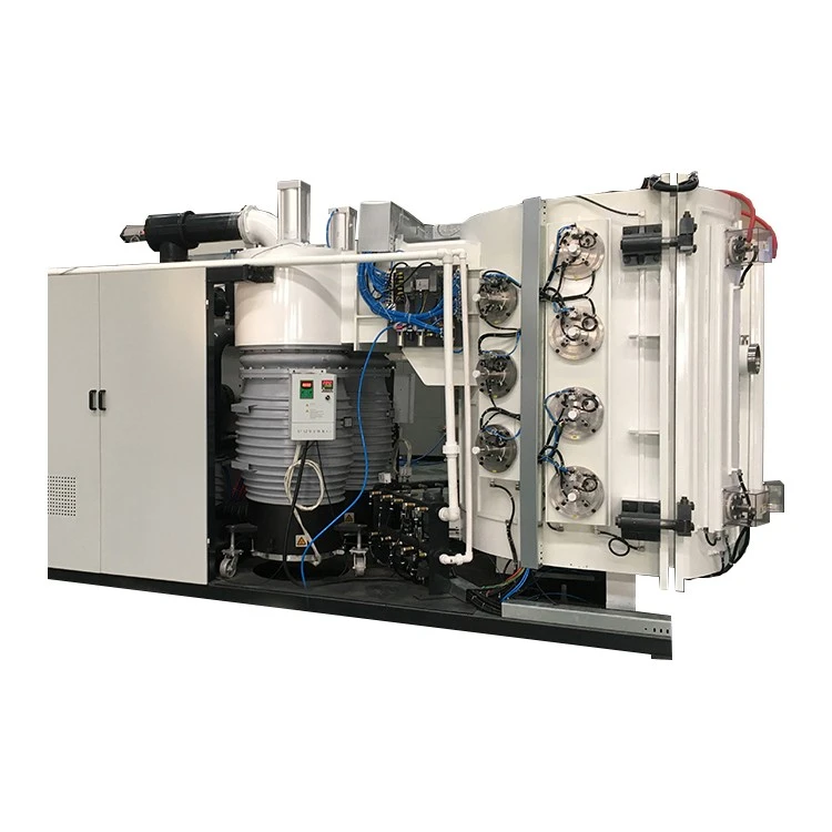 Multi-arc Ion Vacuum Coating Machine factory